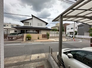 Sol　terraceの物件内観写真